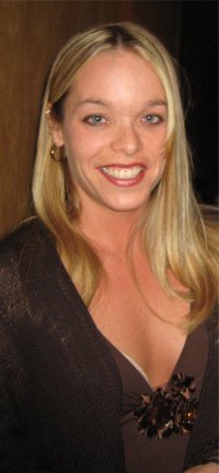Dawn Killian