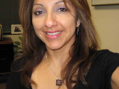 Doris Hart