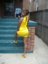 Latrice Mccray