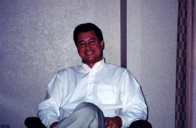 Gary Lowder