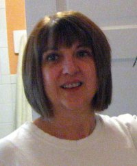Rebecca Brittin