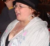 Sybil Corbin