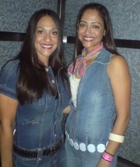 Dawnda Tucker