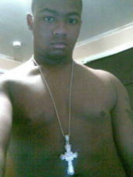 Curtis Bell