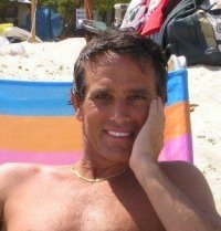 Steve Bonfiglio
