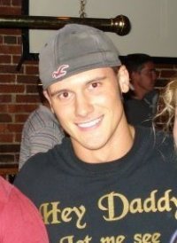 Joey Bunton