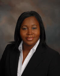 Phyllis Jackson
