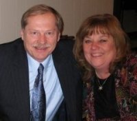 Donna Dibert