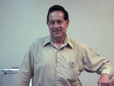 Guillermo Castaneda
