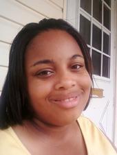 Canisha Lackey