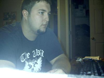 Joshua Yoder