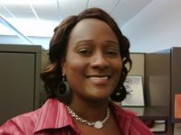 Traci Newbill