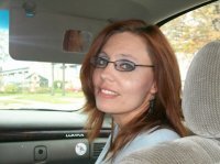 Charissa Mayeaux
