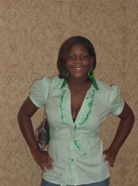 Shayla Graves