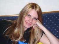 Angela Wilson
