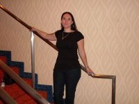 Carrie Zade