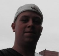 Brandon Niederschmidt