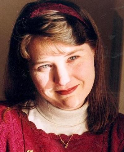 Elly Moore