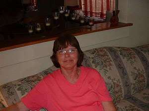 Connie Cook