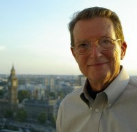 Stephen Hatfield