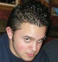 Jamie Gunter