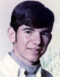 Geffry Gorman