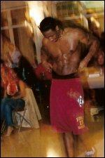 Lymunel Dawson