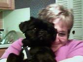 Tonya Thacker