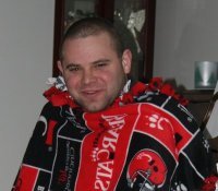Jordan Baley