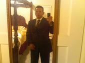 Ralph Gonzalez