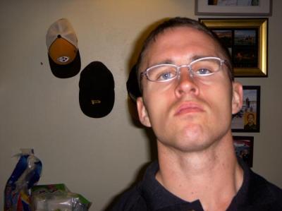 Timothy Saar