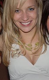 Mindy Jacobs