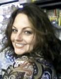 Katherine Mason