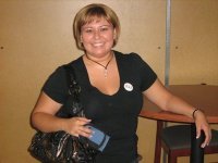 Donna Welz