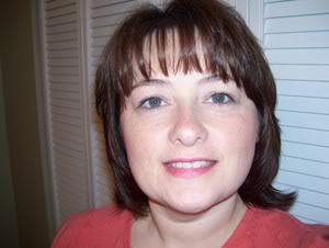 Tina Crihfield