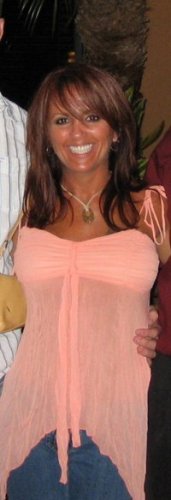 Lynda Edwards
