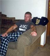 Zackery Wilson