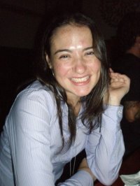 Sarah Pietrobono