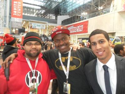 Davon Graham