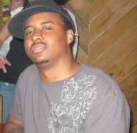 Tomias Latimore