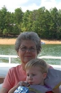 Patricia Mcelroy