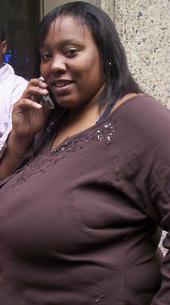 Shantae Wilkins