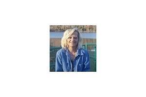 Joann Ethredge