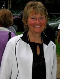 Sylvia Mundorff