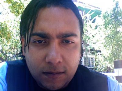 Jesus Gonzalez