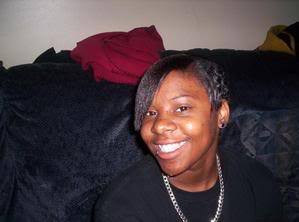 Desiree Anderson