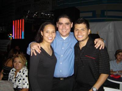 Monica Moreno