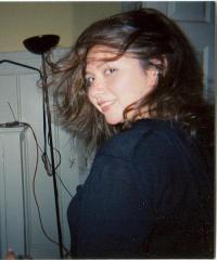 Christine Love
