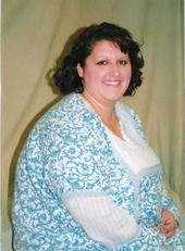Amanda Thomas