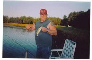 Raymond Hogancamp